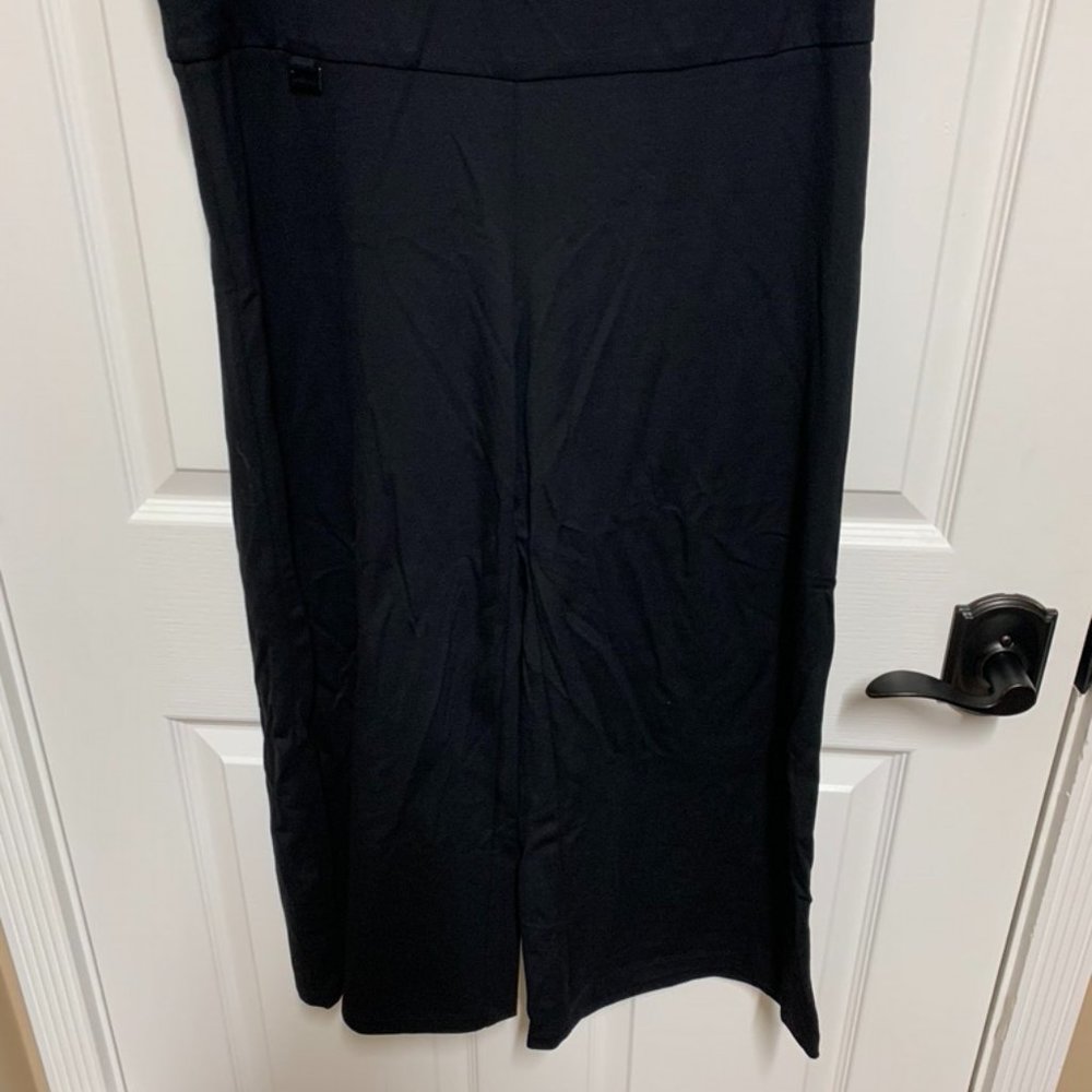 Peck and Peck Palazzo Capri pant